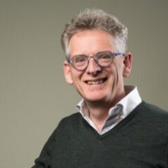 Profielfoto van Mark Van de Weijer
