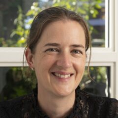 Profielfoto van Petra Van den Dolder