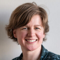 Profielfoto van Annet Sterk